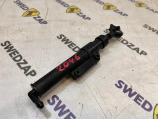 Форсунка омывателя фары передняя левая Volvo XC60 2010 контрактная Форсунка омывателя фары передняя левая Volvo XC60 2010