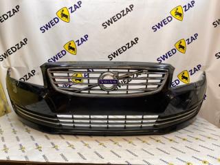 Бампер передний Volvo S80