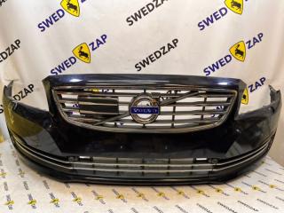 Бампер передний Volvo S80 2014