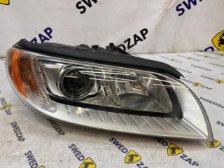 Фара поворотная правая Volvo S80 2014