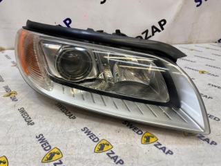 Фара поворотная правая Volvo S80 2010