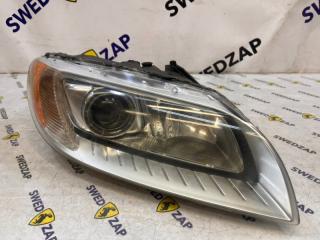 Фара поворотная правая Volvo XC70 2011