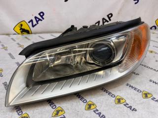 Фара поворотная Volvo S80 2011