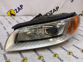 Фара поворотная Volvo S80 2008