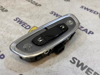 Плафон салона задний Volvo xc90 2016 контрактная Плафон салона задний Volvo xc90 2016