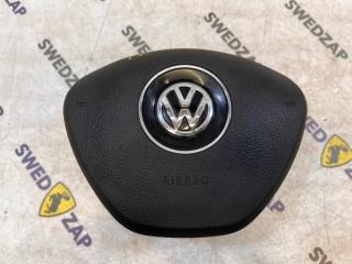 Подушка безопасности в руль Volkswagen Tiguan 2016