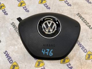 Подушка безопасности в руль Volkswagen passat 2018