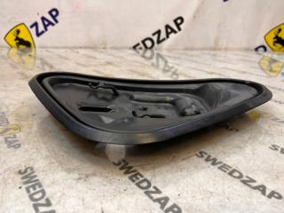 Накладка двери передняя левая Volkswagen passat CJSA