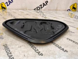 Накладка двери задняя левая Volkswagen passat CJSA