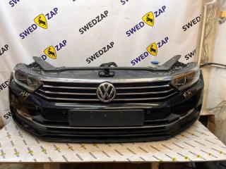 Ноускат Volkswagen passat 2018