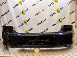 Бампер задний Volkswagen passat 2018