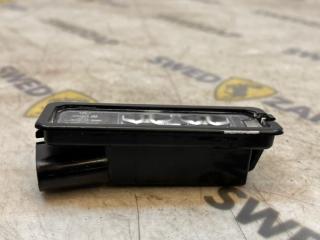 Подсветка номера задняя Volkswagen passat CJSA