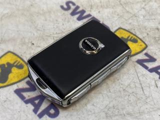 Ключ зажигания Volvo S60 2021