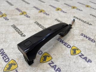 Ручка двери внешняя Volvo S80 2008 B5254T 30753786 контрактная