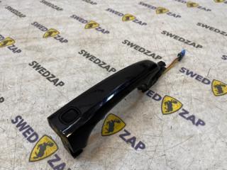 Ручка двери внешняя Volvo S80 2008