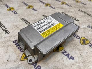Блок управления airbag Volvo xc70 2013