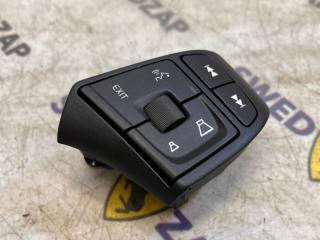 Блок кнопок руля Volvo XC60 2017 контрактная Блок кнопок руля Volvo XC60 2017