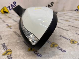 Зеркало заднего вида боковое левое S80 2013 B6304T4