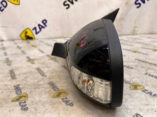 Зеркало заднего вида боковое левое S80 2011 B5254T10