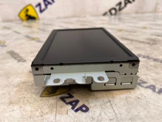 Экран мультимедиа IHU Volvo V40 B4154T4