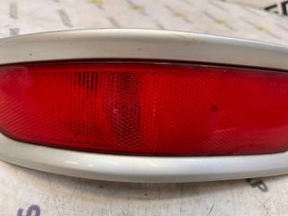 Катафот бампера задний правый Volvo XC70 B6324S
