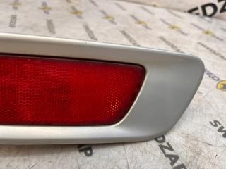Катафот бампера задний правый XC70 2009 B6324S