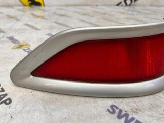 Катафот бампера задний левый XC70 2009 B6324S