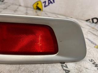 Катафот бампера задний левый XC70 2009 B6324S