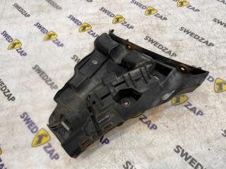 Кронштейн бампера передний левый Volvo XC70 2008 B6324S 31214960 контрактная