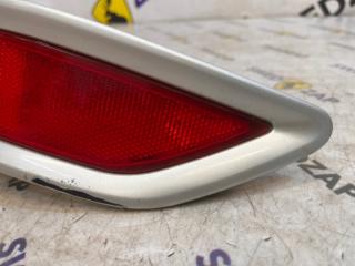 Катафот бампера задний левый XC70 2008 B6324S