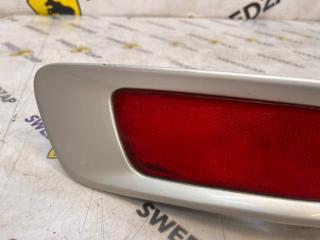 Катафот бампера задний левый XC70 2008 B6324S