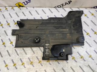 Защита днища кузова правая Volvo xc40 2020 контрактная Защита днища кузова правая Volvo xc40 2020