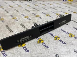 Ручка двери багажника Volvo XC70 2008 контрактная Ручка двери багажника Volvo XC70 2008