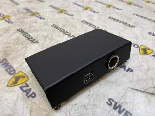 Блок USB Volvo v90 2020