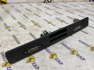 Ручка двери багажника Volvo XC70 2009 контрактная Ручка двери багажника Volvo XC70 2009