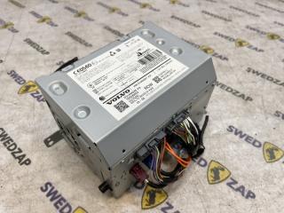 Магнитола Volvo xc90 2016