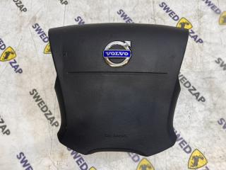 Подушка безопасности в руль Volvo S80 2008 контрактная Подушка безопасности в руль Volvo S80 2008