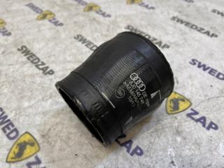 Патрубок интеркулера Audi RSQ3 2014 CTSA 8j0145746 контрактная