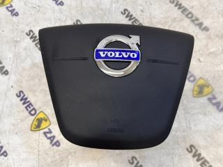Подушка безопасности в руль Volvo S80 2010 контрактная Подушка безопасности в руль Volvo S80 2010