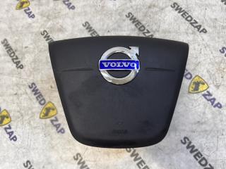 Подушка безопасности в руль Volvo S80 2010 контрактная Подушка безопасности в руль Volvo S80 2010