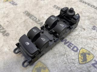 Блок стеклоподъемников Volvo S80 2011 контрактная Блок стеклоподъемников Volvo S80 2011