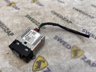 Блок USB volvo v90 2018