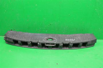 Абсорбер бампера передний SKODA RAPID 2012