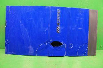 Дверь багажника правая FIAT DUCATO 2006