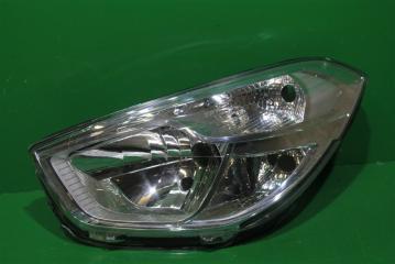 Фара левая RENAULT DOKKER 2012