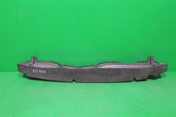 Абсорбер бампера задний FORD FIESTA 2008-2019