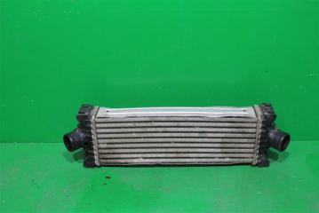 Интеркулер FORD TRANSIT 2014