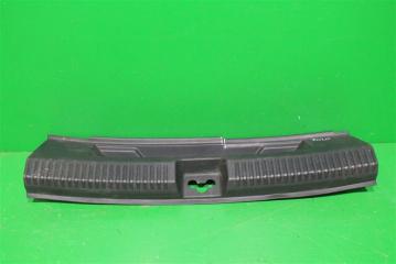 Запчасть кожух замка багажника VOLKSWAGEN POLO 2009-2020