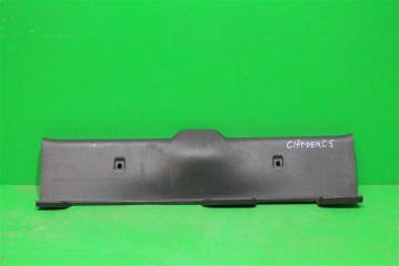 Запчасть накладка замка багажника CITROEN C5 2008-2013