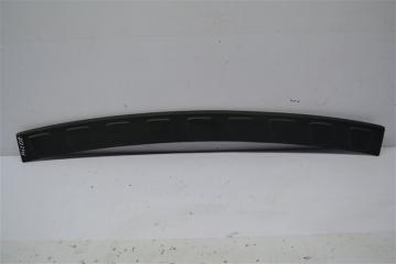 Запчасть накладка бампера задняя HONDA Pilot 2008-2015